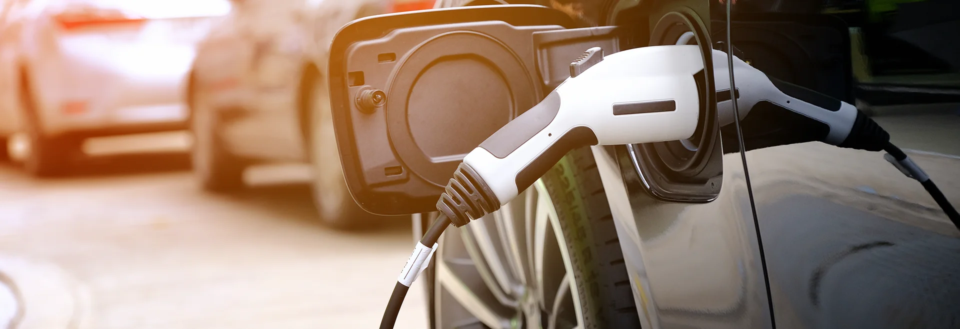 jaké pneu pro elektromobily