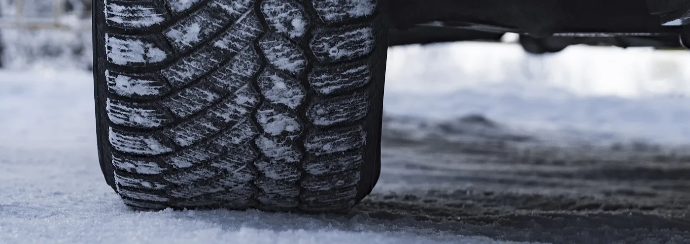 přezouvaní zimních pneu