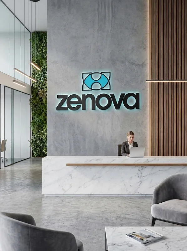 zenova